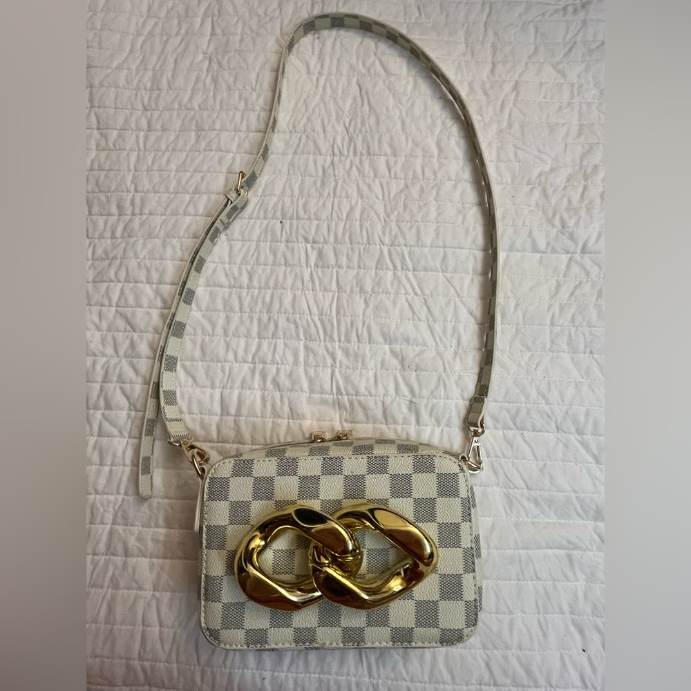 Cape Robbin small crossbody bag